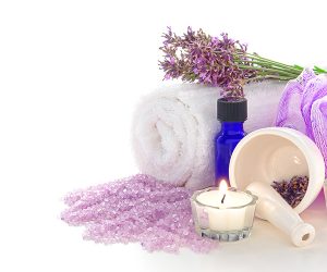 relaxing spa experience in Bangkok