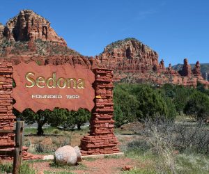 #SedonaAZ #RedRockCountry #EnergyVortexes #HikingTrails #SpiritualRetreat #ArtScene #JeepTours #MountainBiking #OakCreekCanyon #TravelUSA