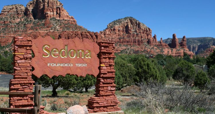 #SedonaAZ #RedRockCountry #EnergyVortexes #HikingTrails #SpiritualRetreat #ArtScene #JeepTours #MountainBiking #OakCreekCanyon #TravelUSA