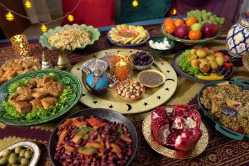 #MiddleEastFood #CulinaryTravel #StreetFood #SpiceSouks #MiddleEasternDishes #FoodTraditions #Hospitality #TravelExperiences #CheapFareGuru