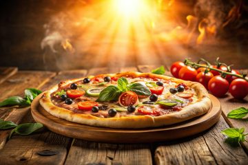 Explore the top destinations for exceptional pizza around the world, from the birthplace of pizza in Naples, Italy, to the unique pizza styles of New York City, Chicago, and beyond. Discover must-try pizzerias and what makes each location special.