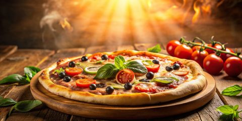 Explore the top destinations for exceptional pizza around the world, from the birthplace of pizza in Naples, Italy, to the unique pizza styles of New York City, Chicago, and beyond. Discover must-try pizzerias and what makes each location special.