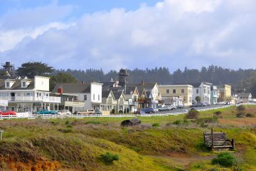 Quiet Quests: Unveiling Unknown Small-Town Getaways