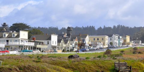 Quiet Quests: Unveiling Unknown Small-Town Getaways